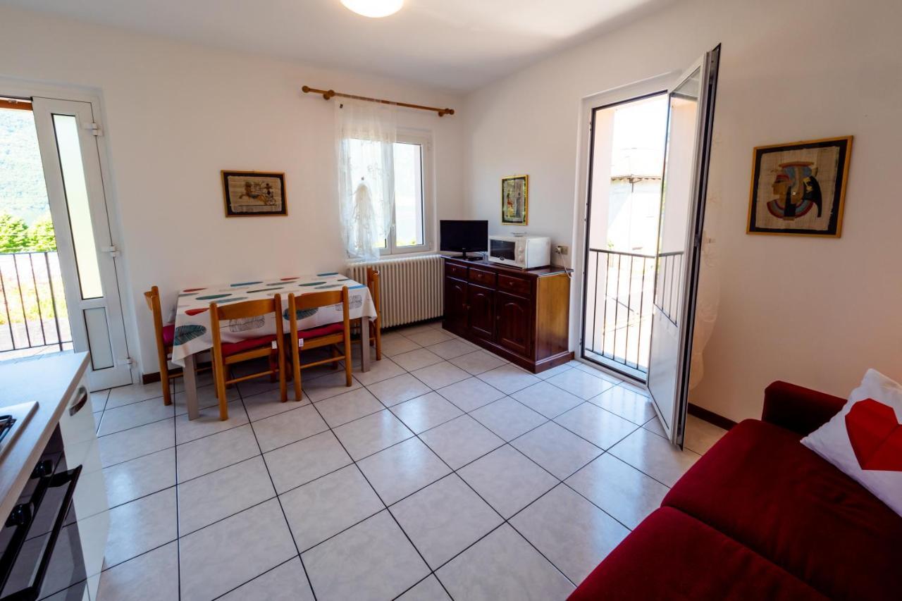 Veroalex Apartment Abbadia Lariana