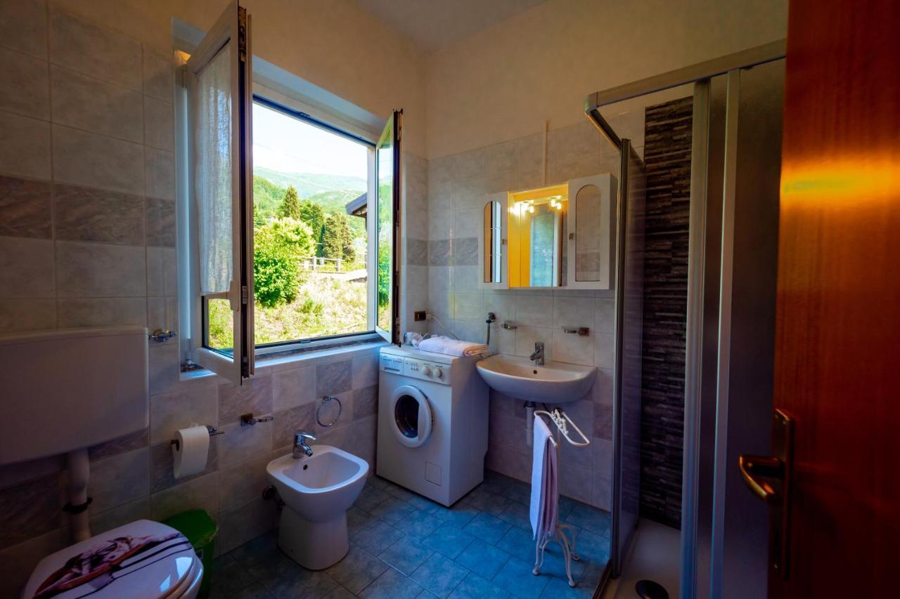 Apartment Veroalex Abbadia Lariana