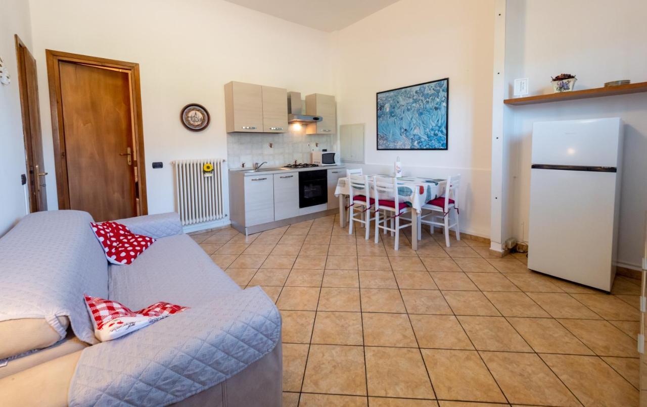 Apartment Veroalex