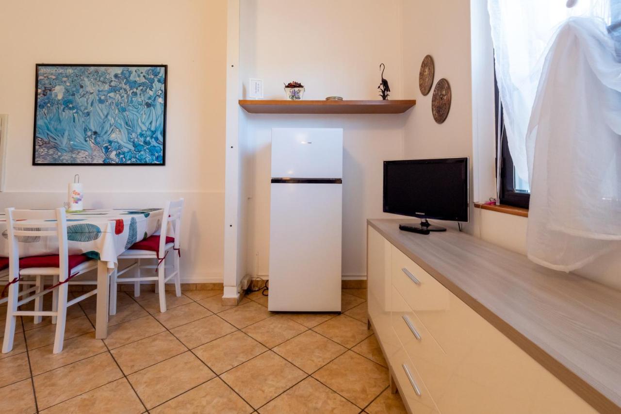 Veroalex Apartment Abbadia Lariana