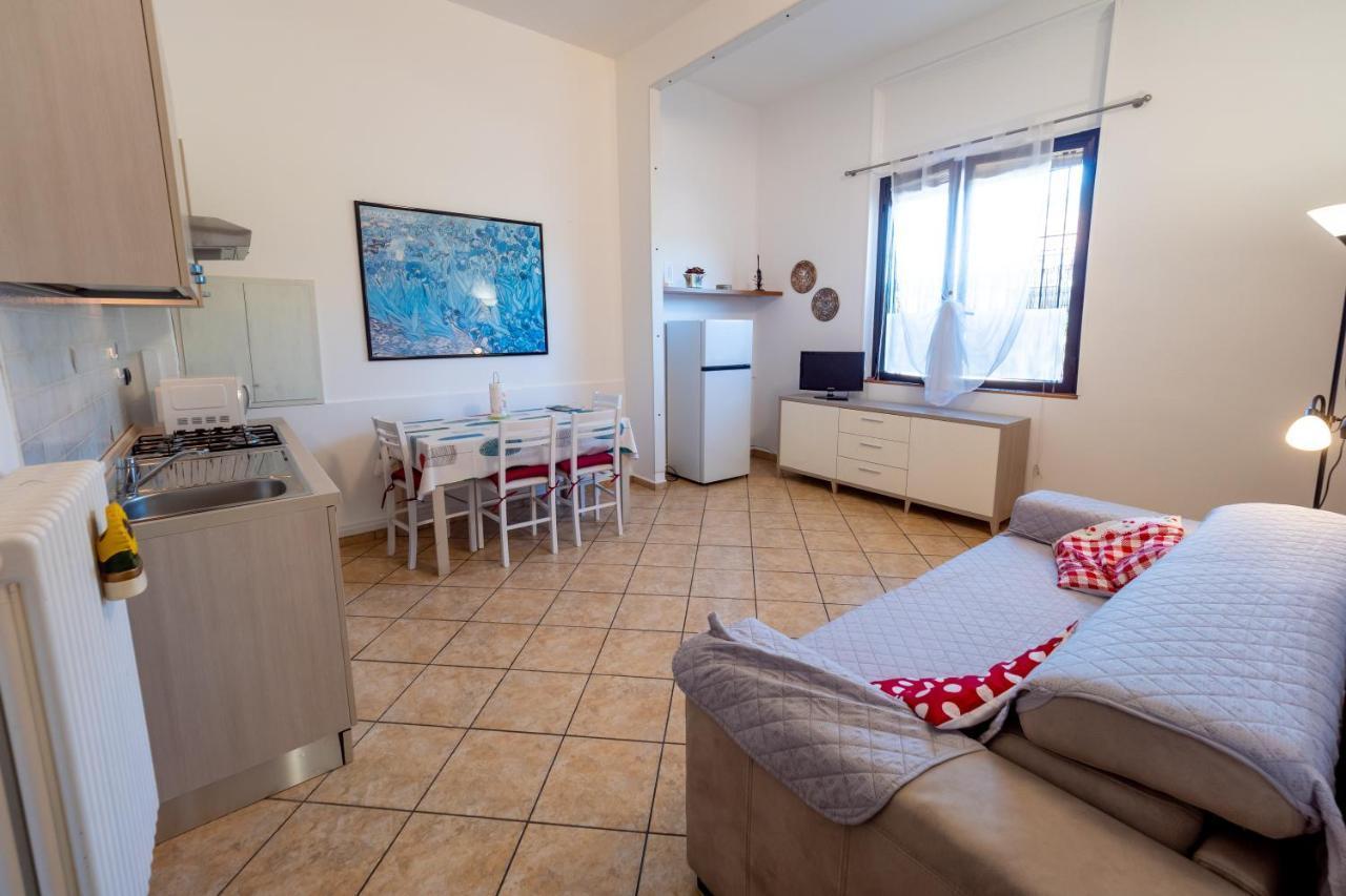 Veroalex Apartment