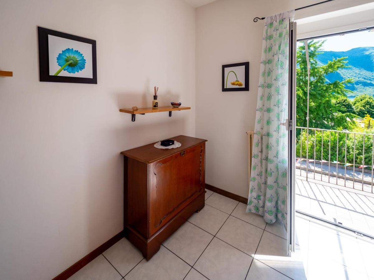 Veroalex Apartment Abbadia Lariana