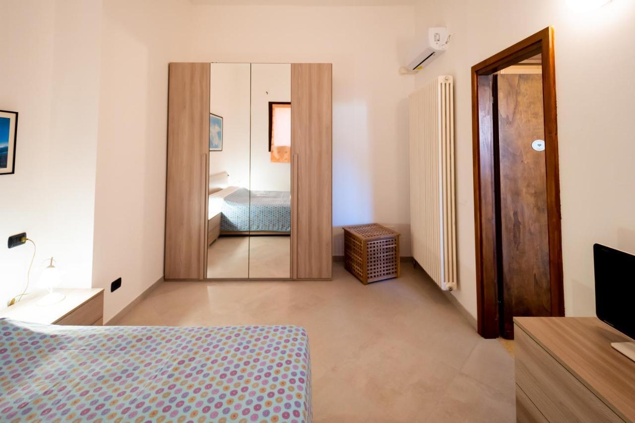 Veroalex Apartment *