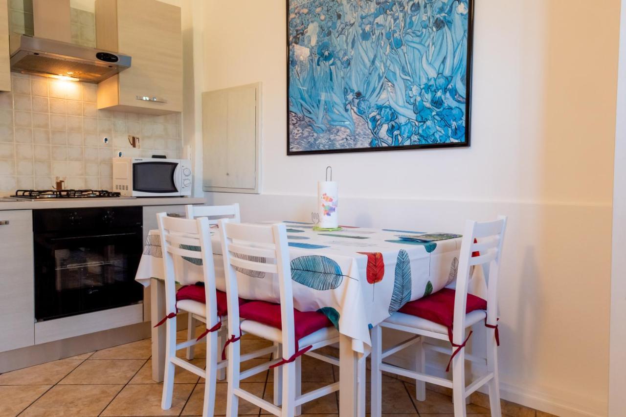 Apartment Veroalex Abbadia Lariana
