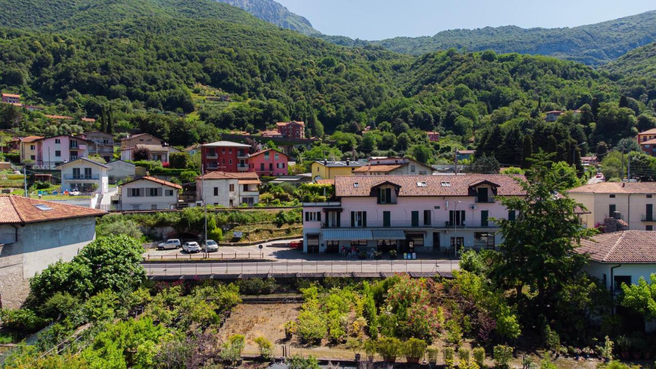 Apartment Veroalex Abbadia Lariana