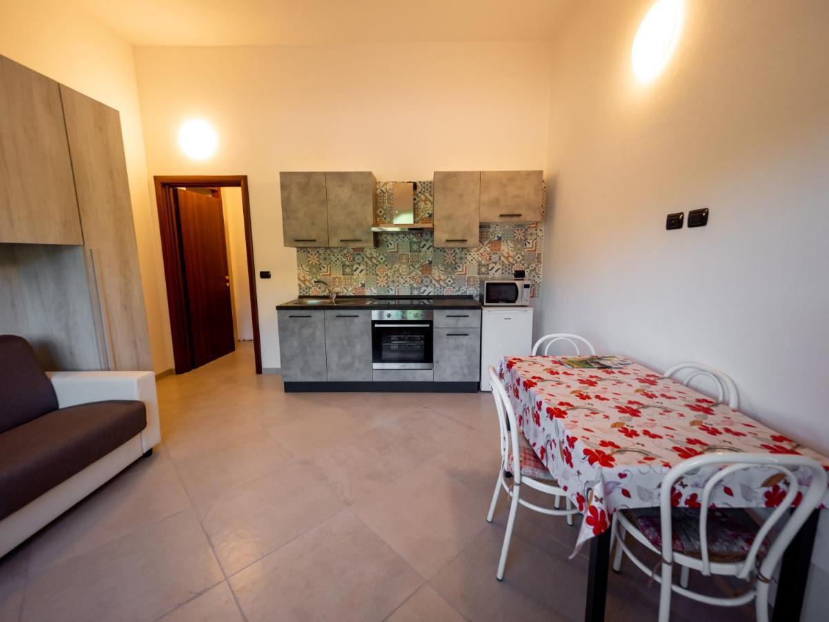 Apartment Veroalex