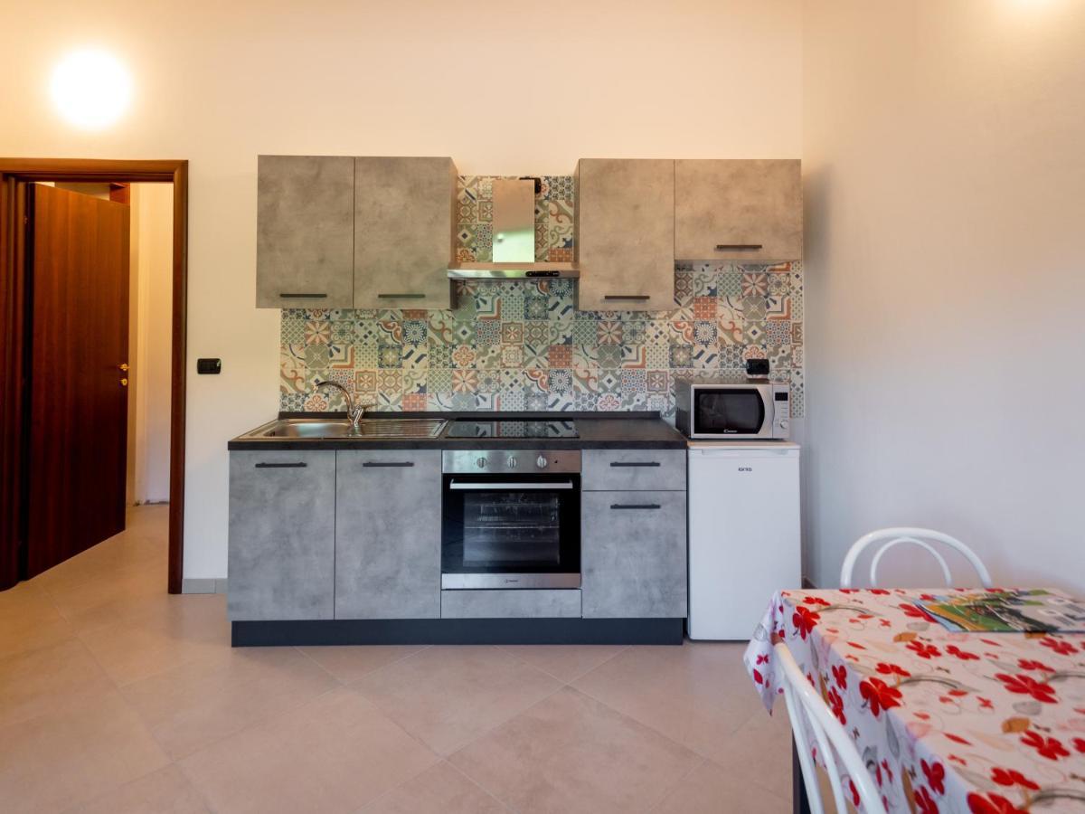 Veroalex Apartment *