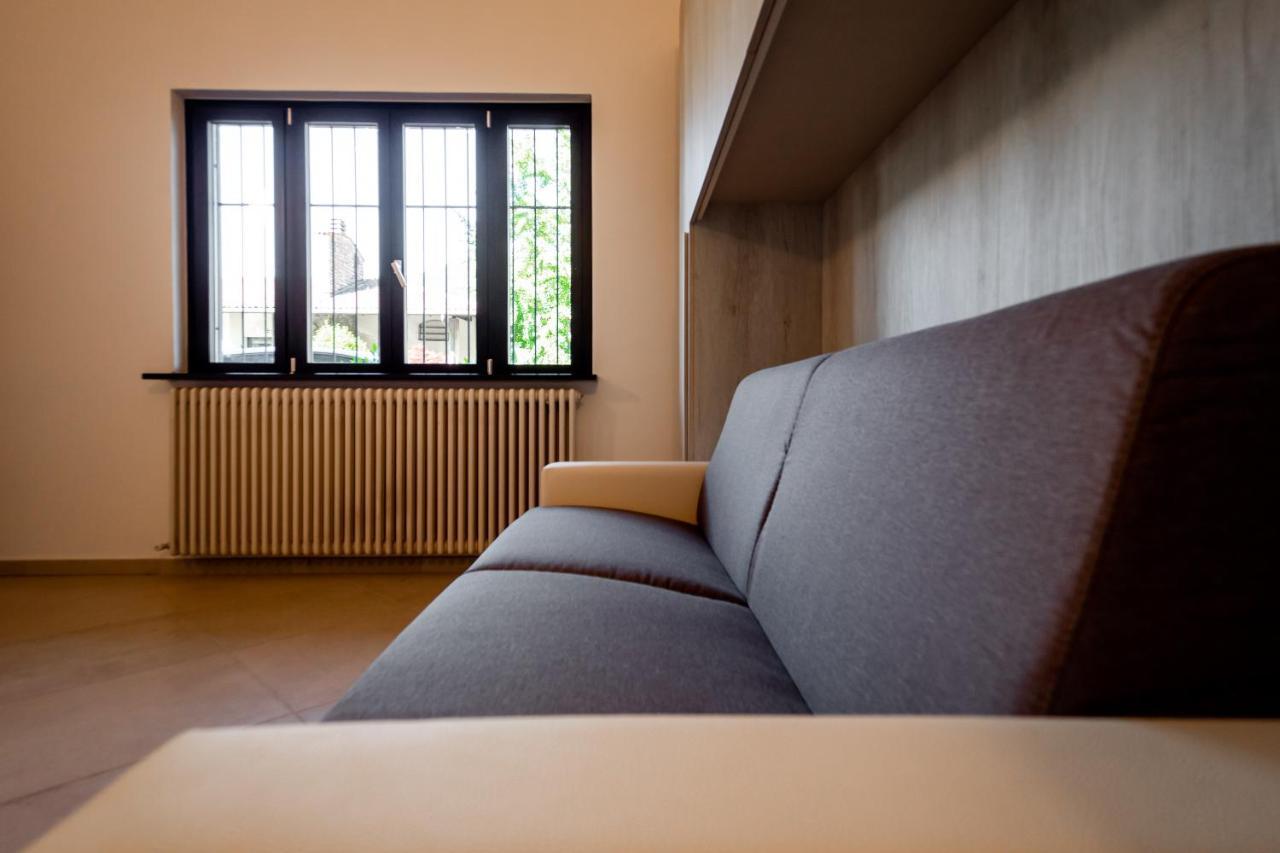 Apartment Veroalex Abbadia Lariana