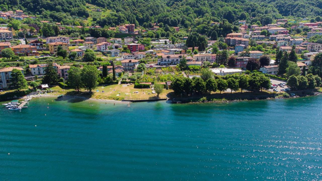 Veroalex * Abbadia Lariana