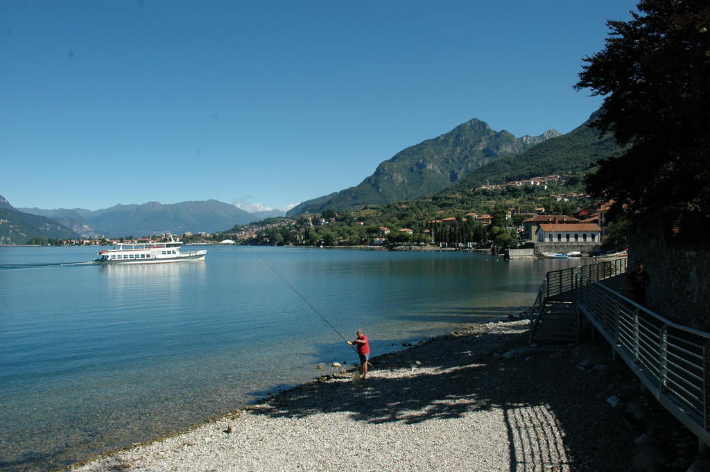 Apartment Veroalex Abbadia Lariana