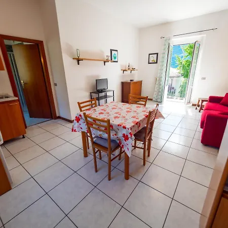 Veroalex Abbadia Lariana Extérieur photo