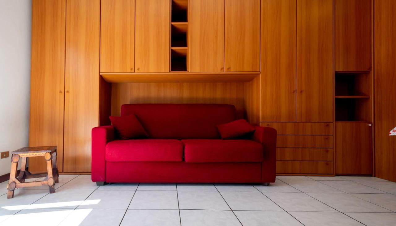 Veroalex Apartment