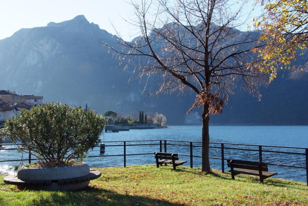 Veroalex Apartment Abbadia Lariana