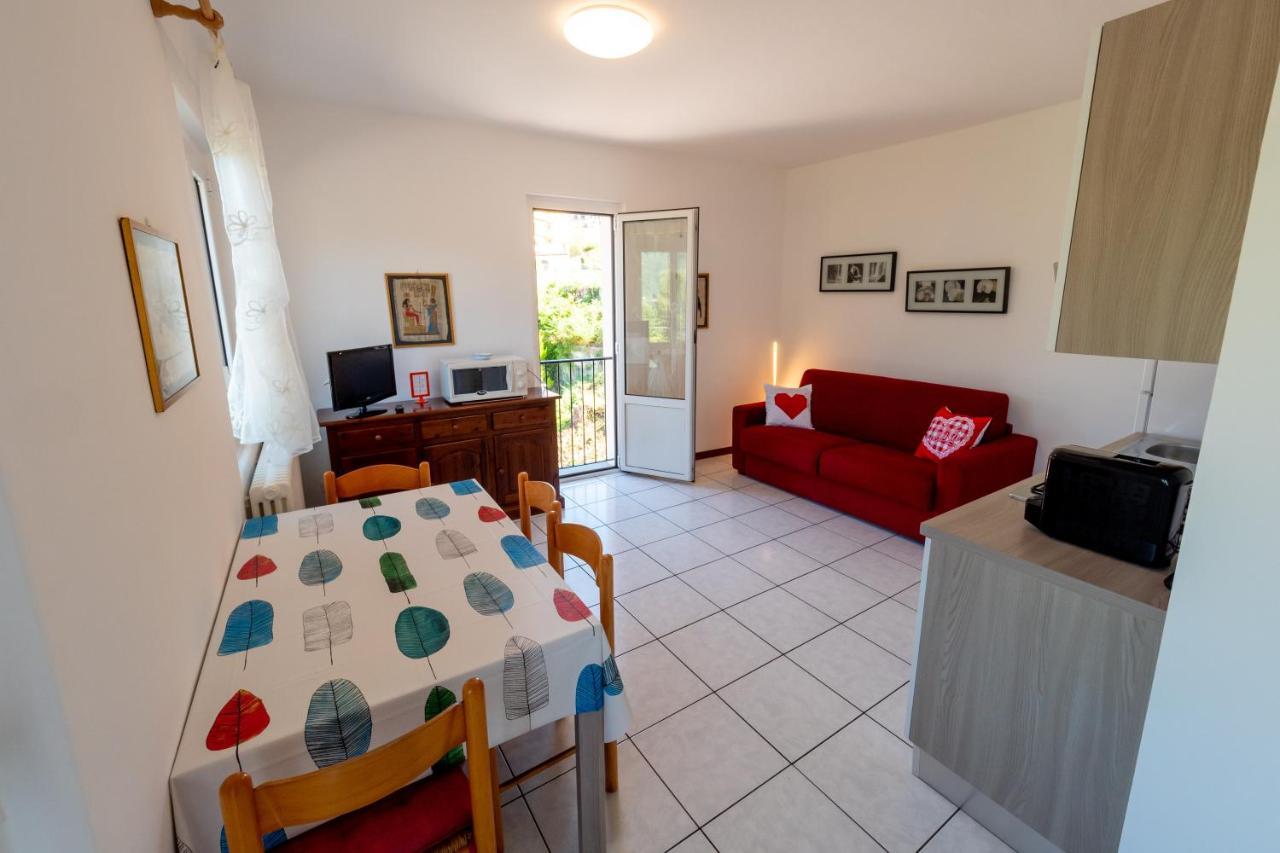 Veroalex Apartamento