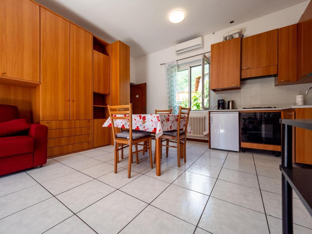 Veroalex Apartamento Abbadia Lariana