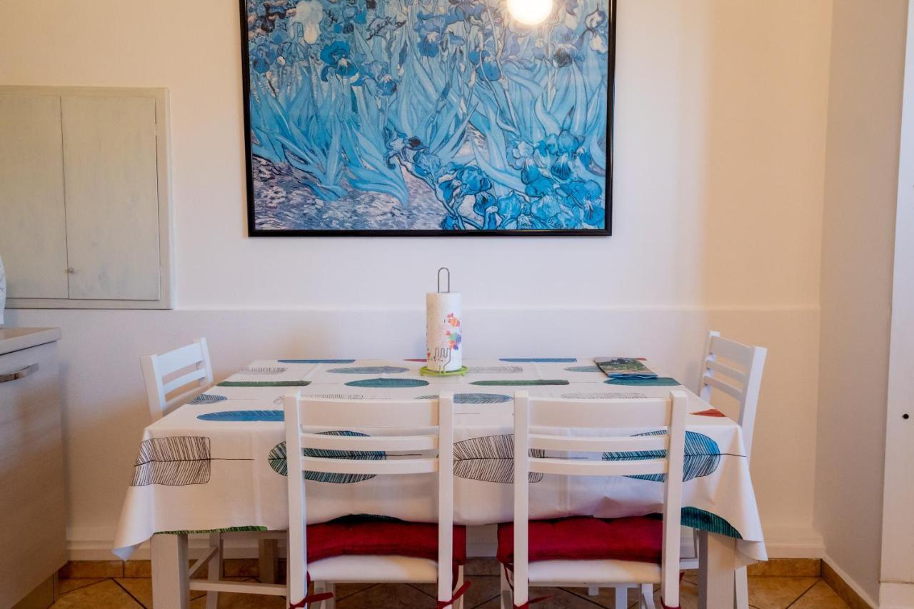 Apartamento Veroalex