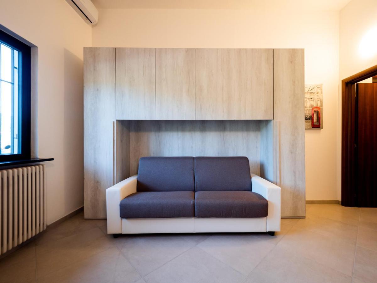 Veroalex Apartamento Abbadia Lariana