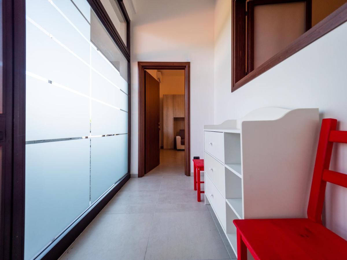 Apartamento Veroalex Abbadia Lariana