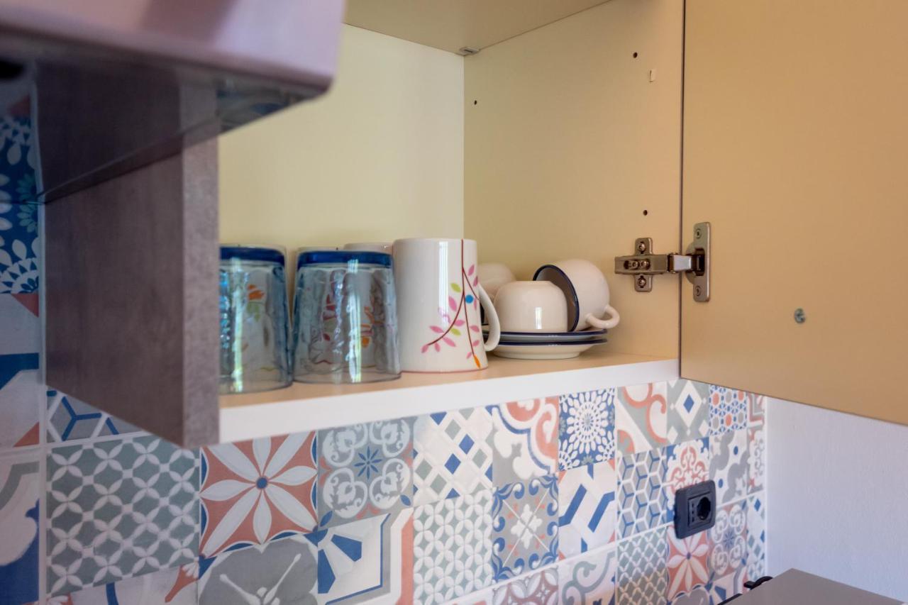 Apartamento Veroalex *
